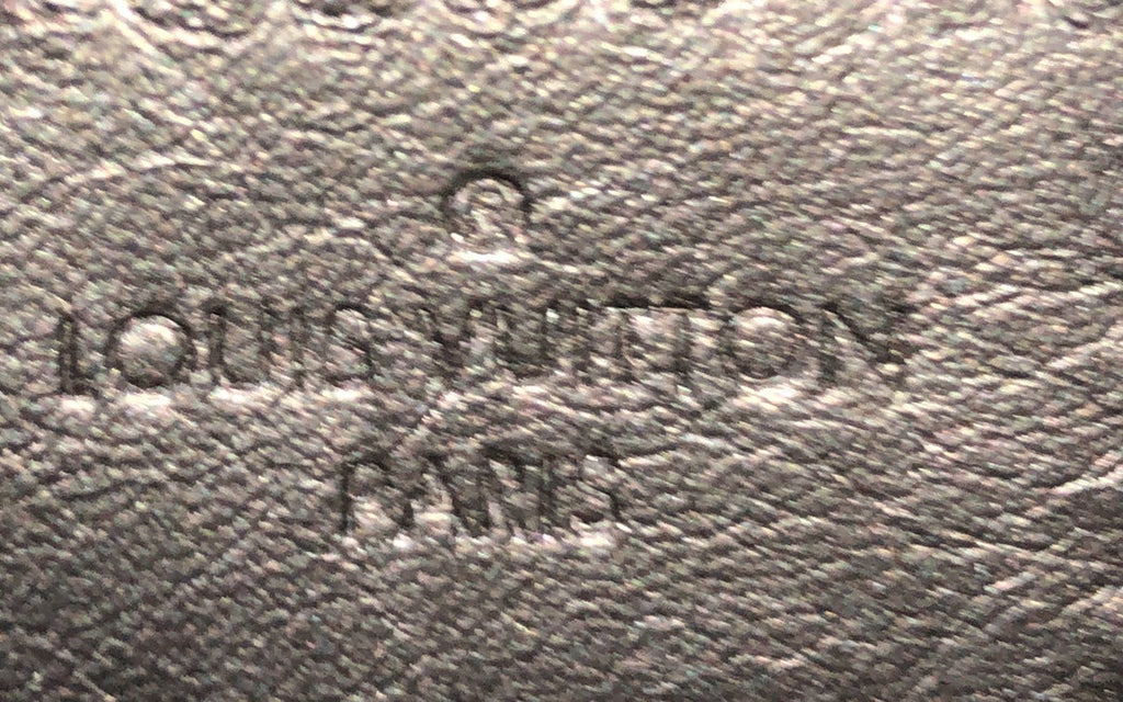 Louis Vuitton Palm Springs Backpack Monogram Canvas Mini