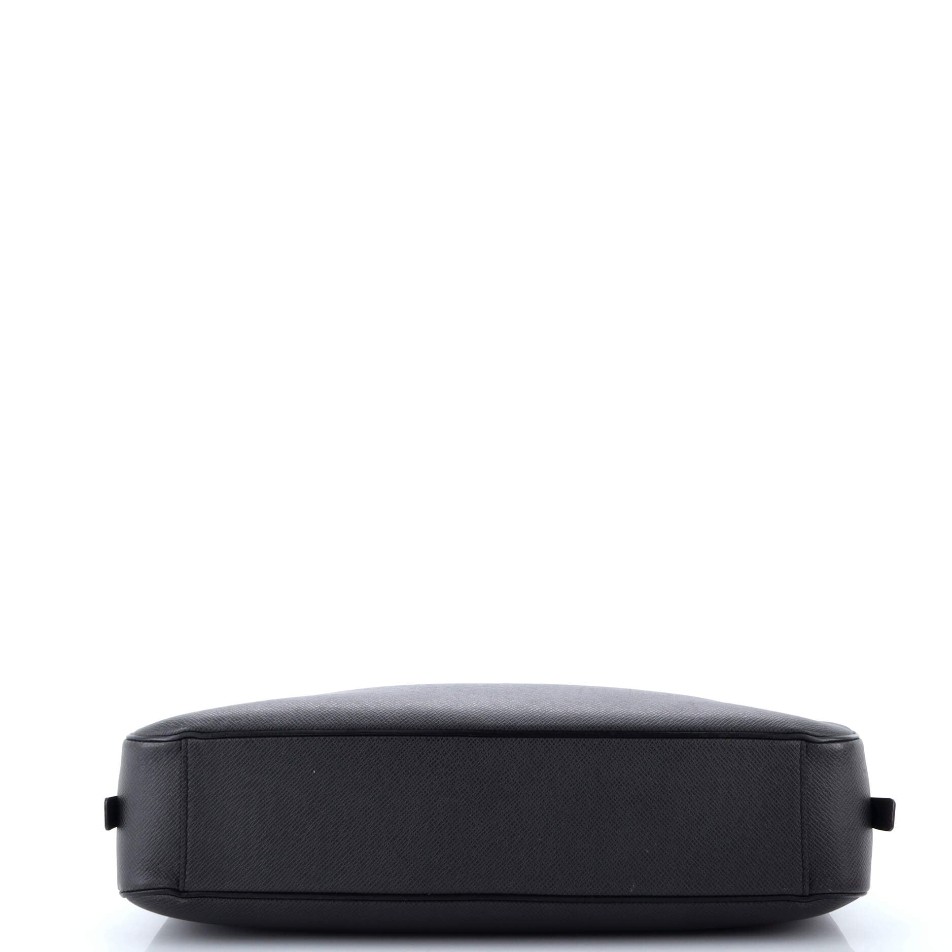 Neo Igor Briefcase Taiga Leather
