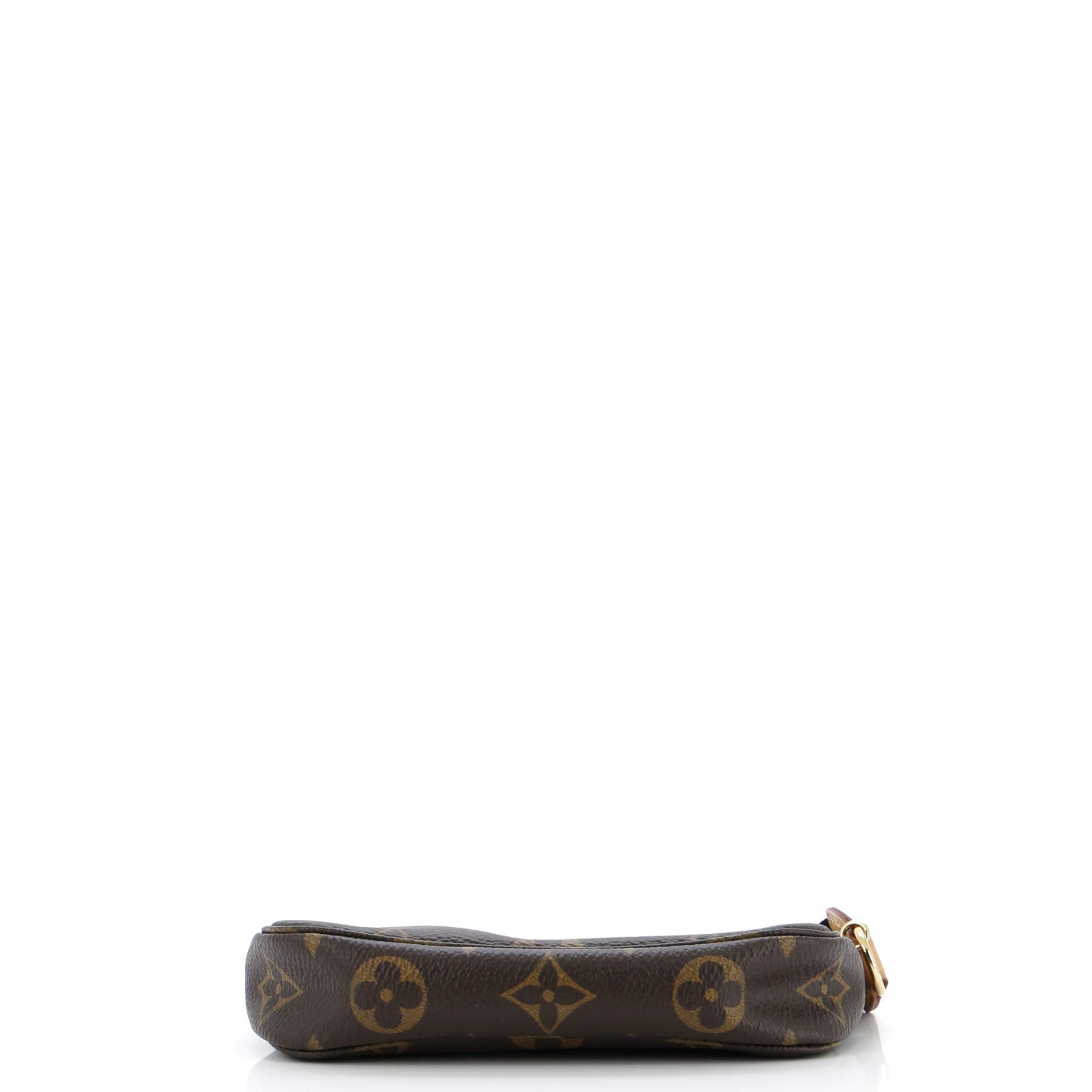 Pochette Accessoires Monogram Canvas Mini