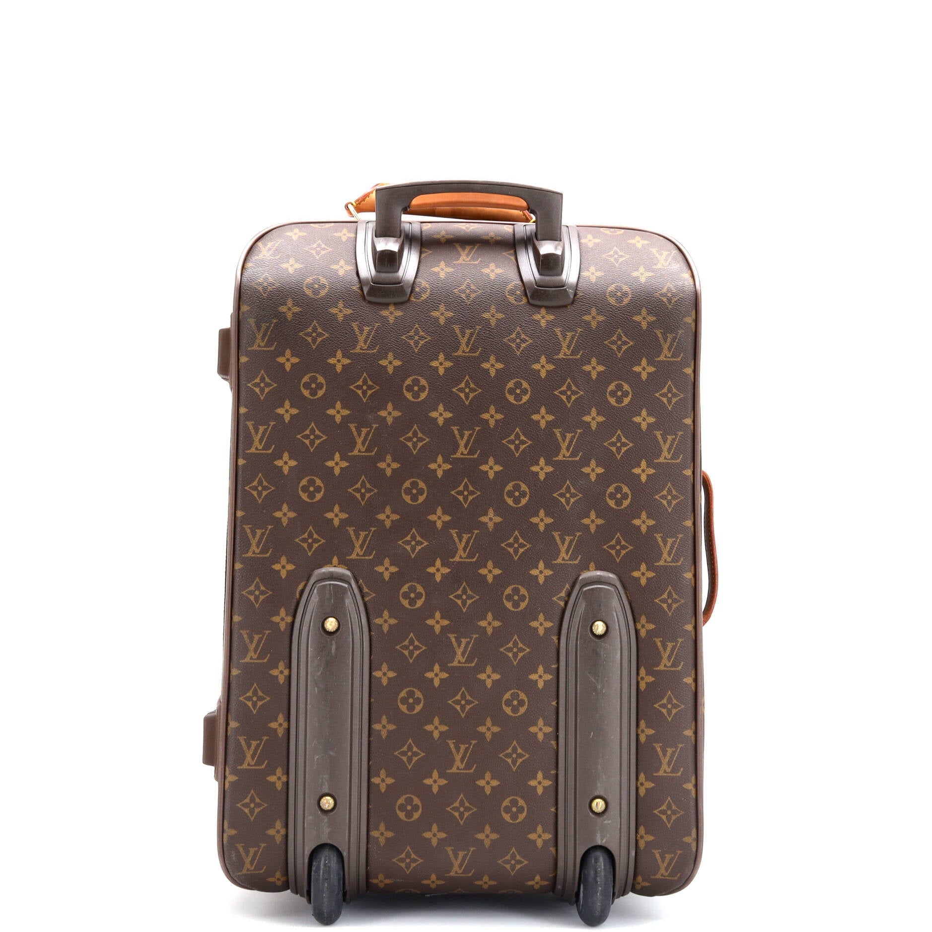 Pegase Luggage Monogram Canvas 45
