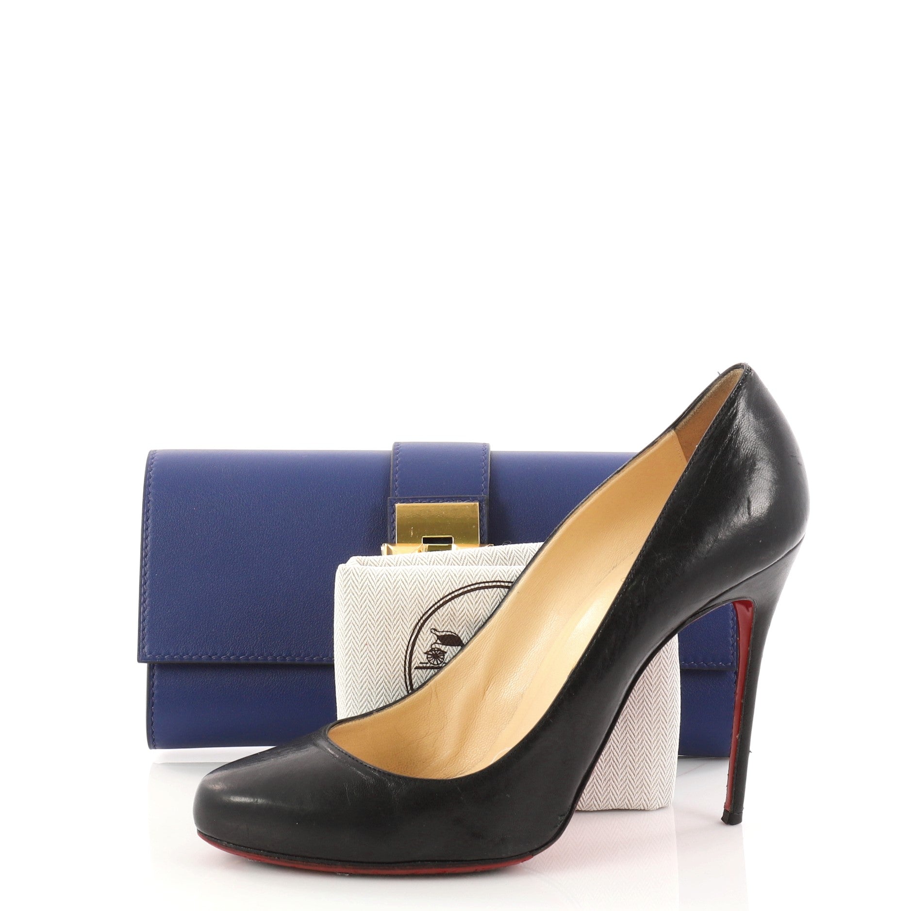 Medor Clutch Swift 23