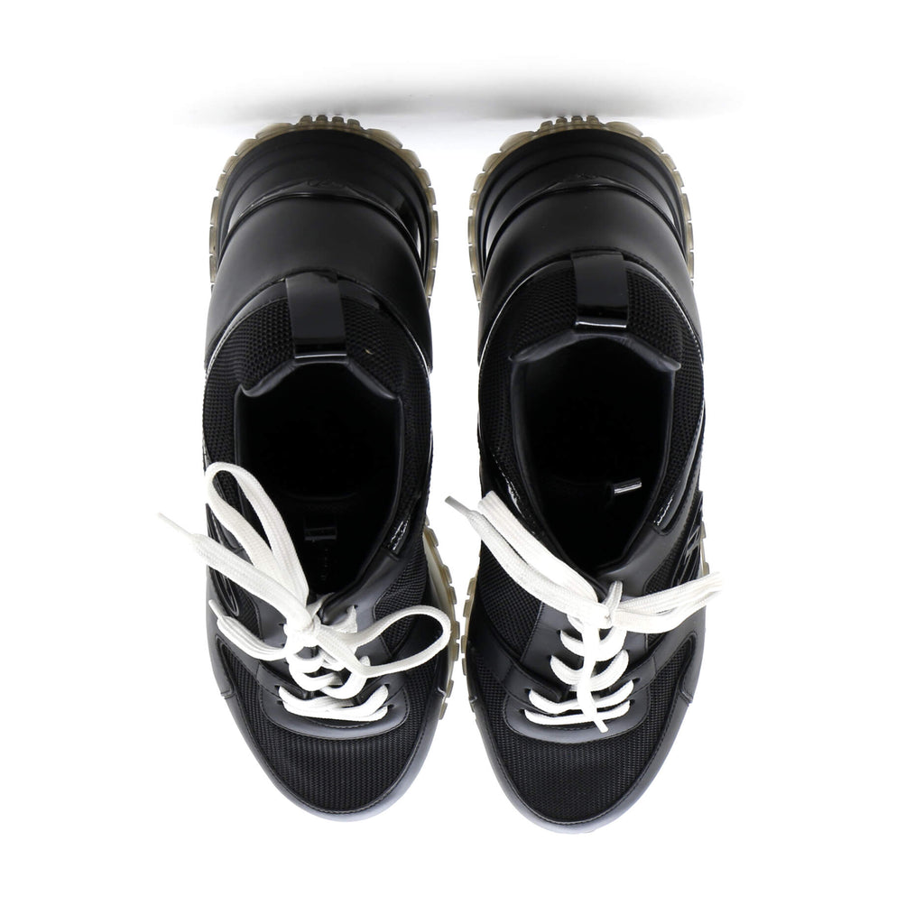 Women's Run Away Sneakers Mesh