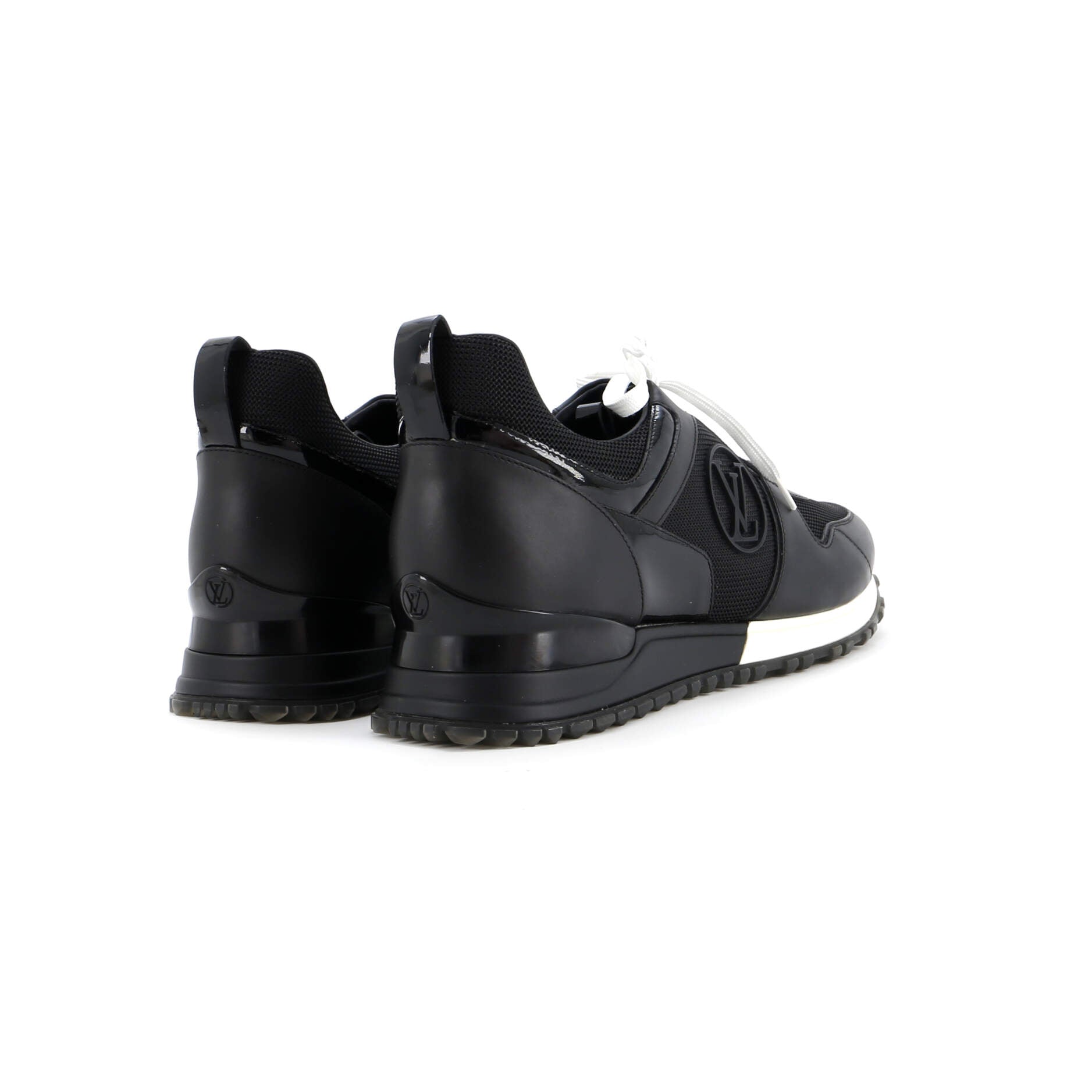 Women's Run Away Sneakers Mesh