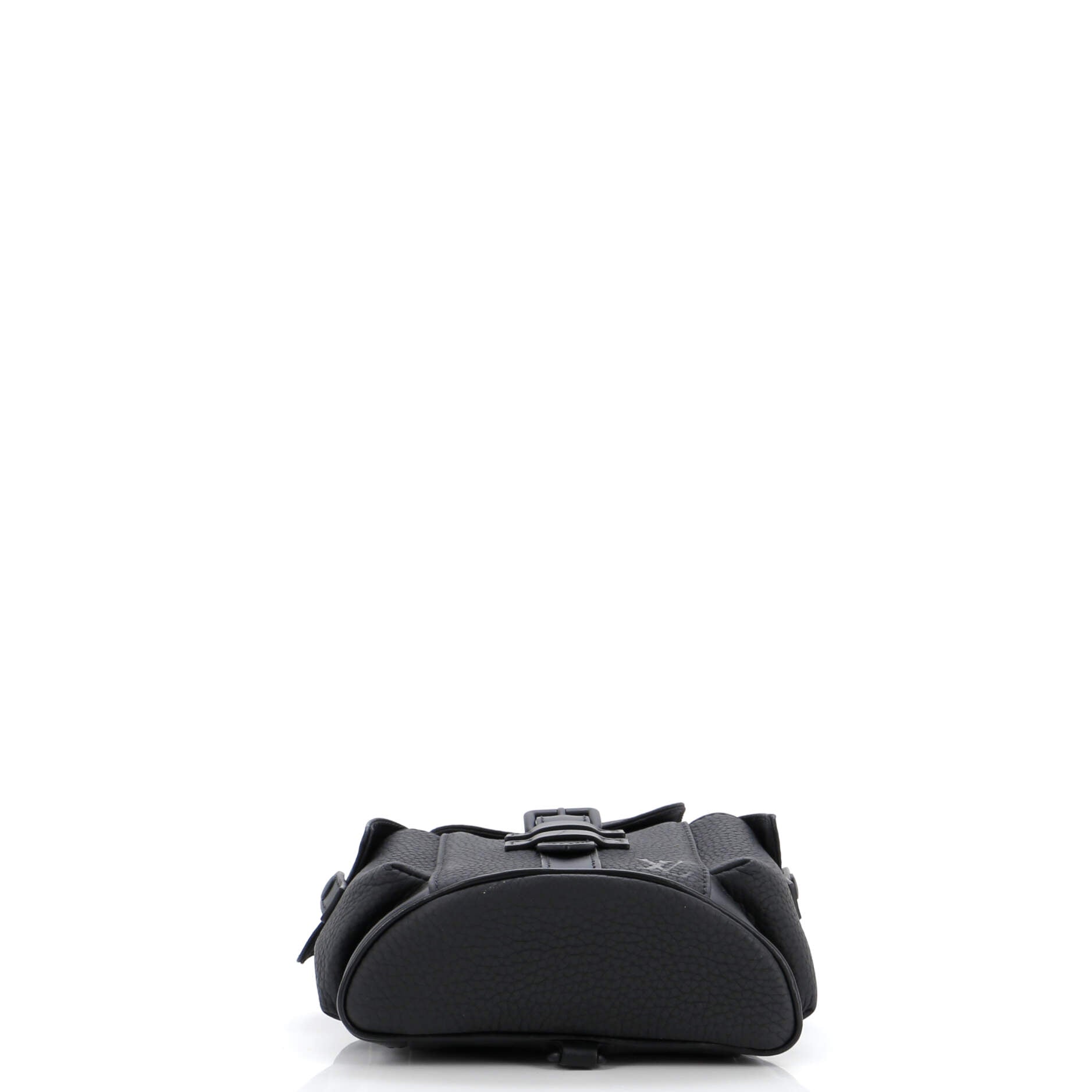 Louis Vuitton Christopher Backpack Taurillon Leather XS