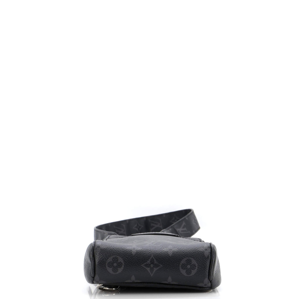 Outdoor Slingbag Monogram Taigarama