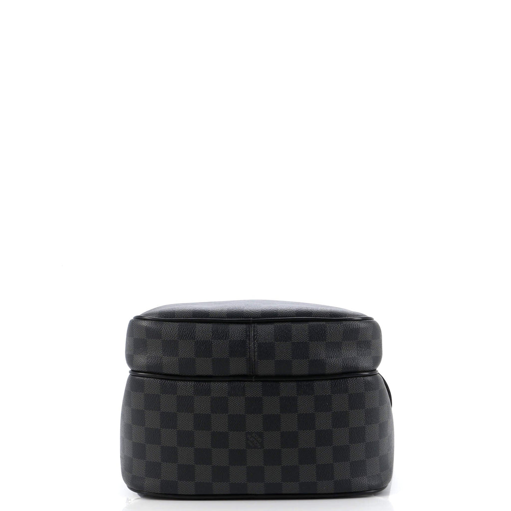 Louis Vuitton Michael NM Backpack Damier Graphite
