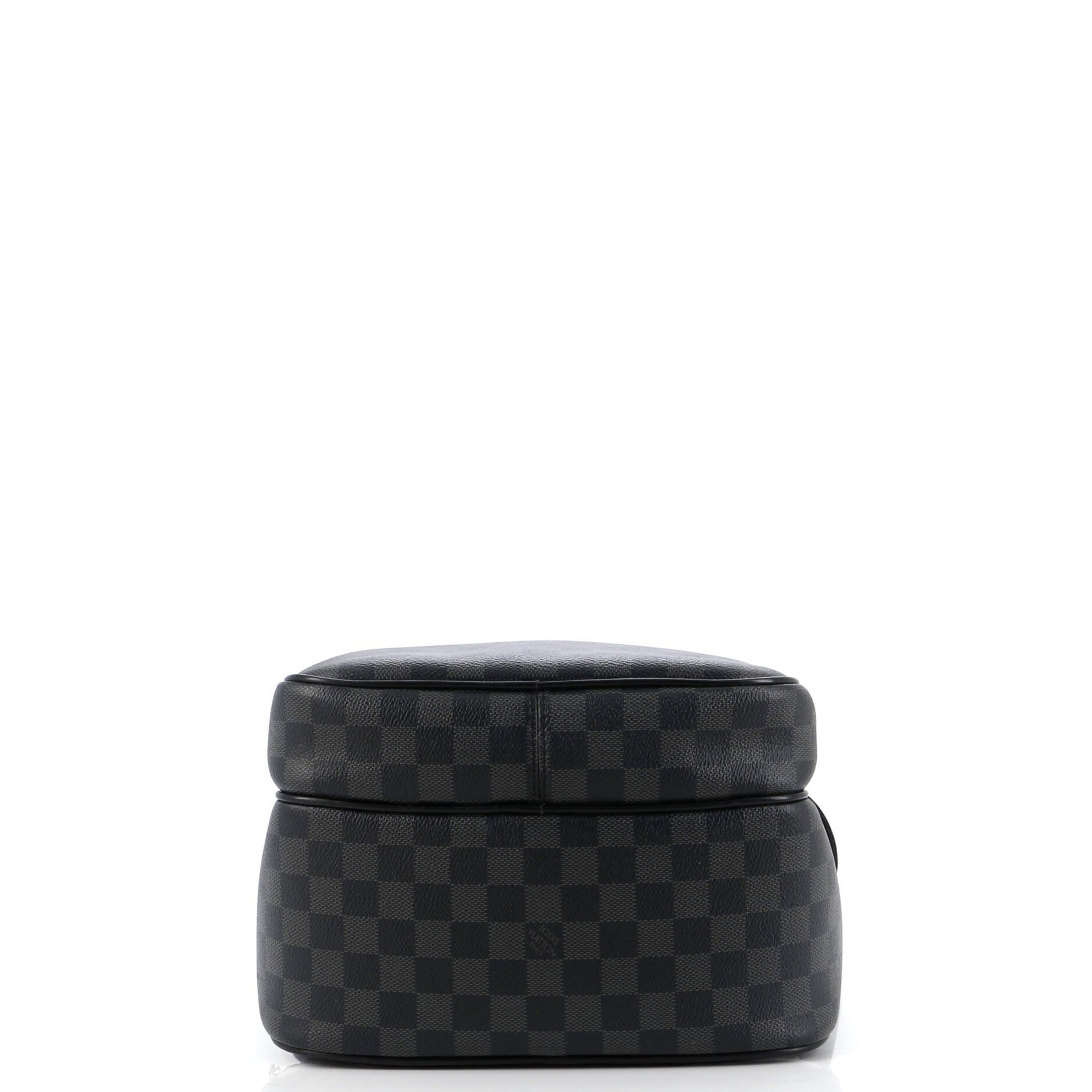Louis Vuitton Michael NM Backpack Damier Graphite
