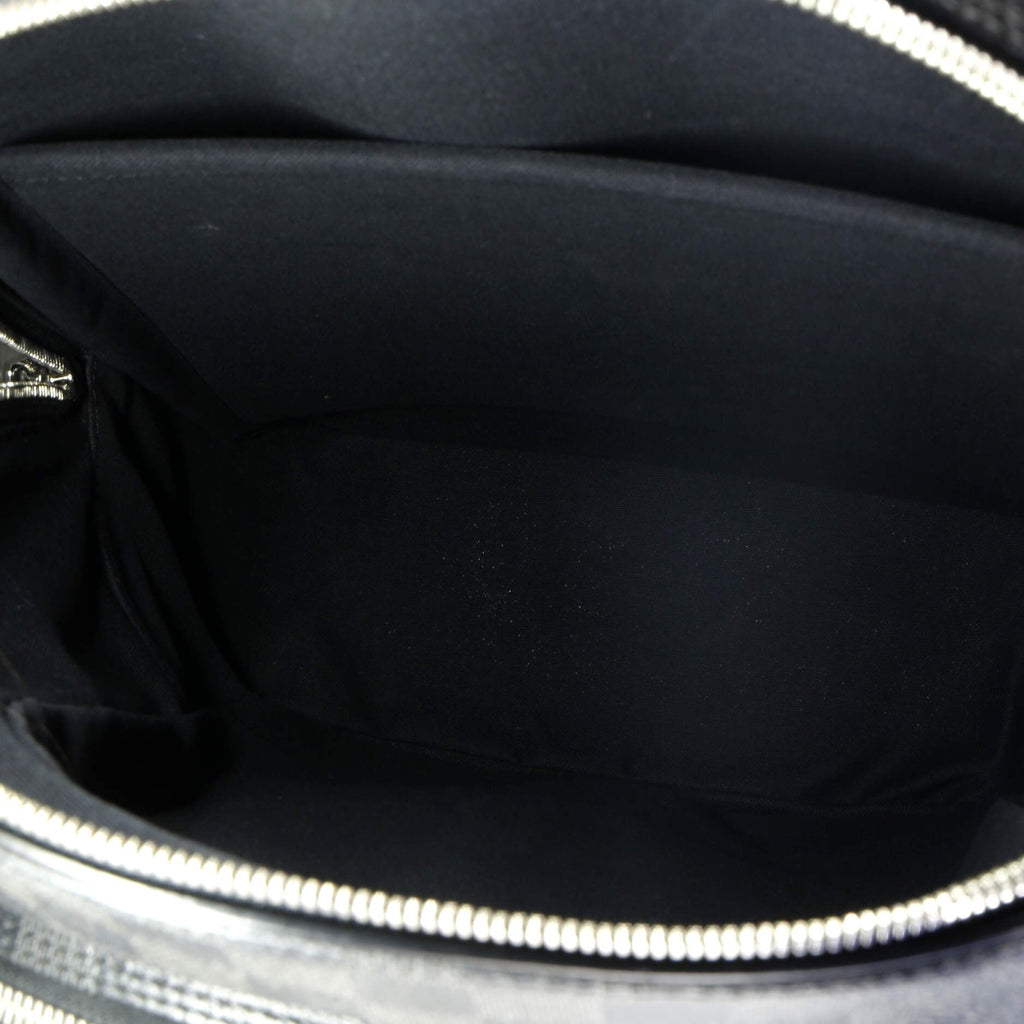 Louis Vuitton Michael NM Backpack Damier Graphite