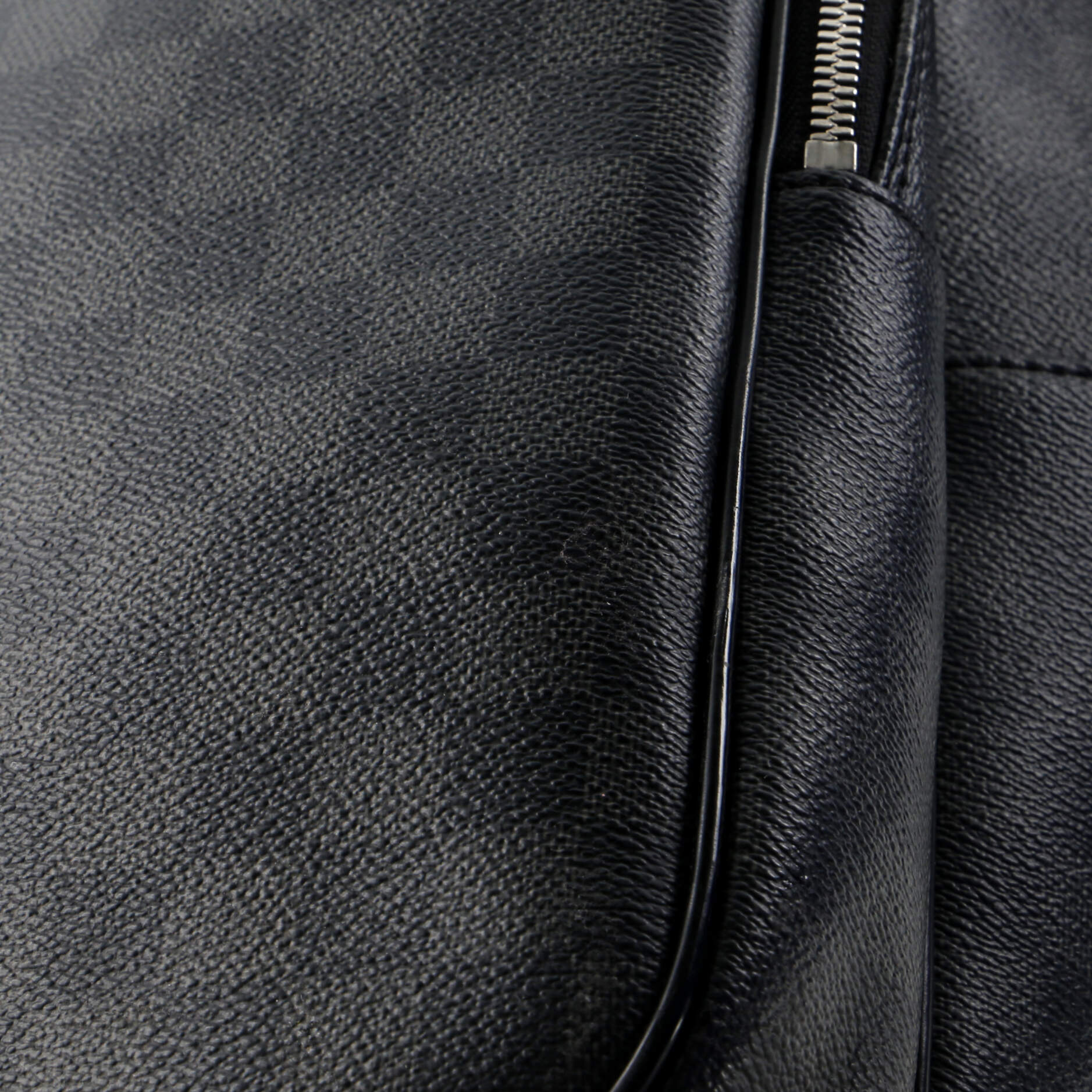 Louis Vuitton Michael NM Backpack Damier Graphite