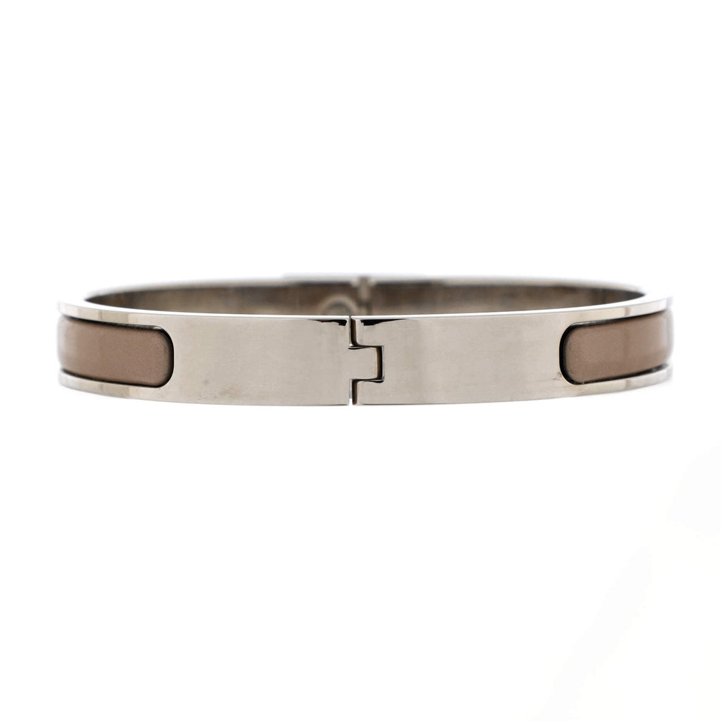 Mini Clic Kelly Bracelet Enamel Narrow