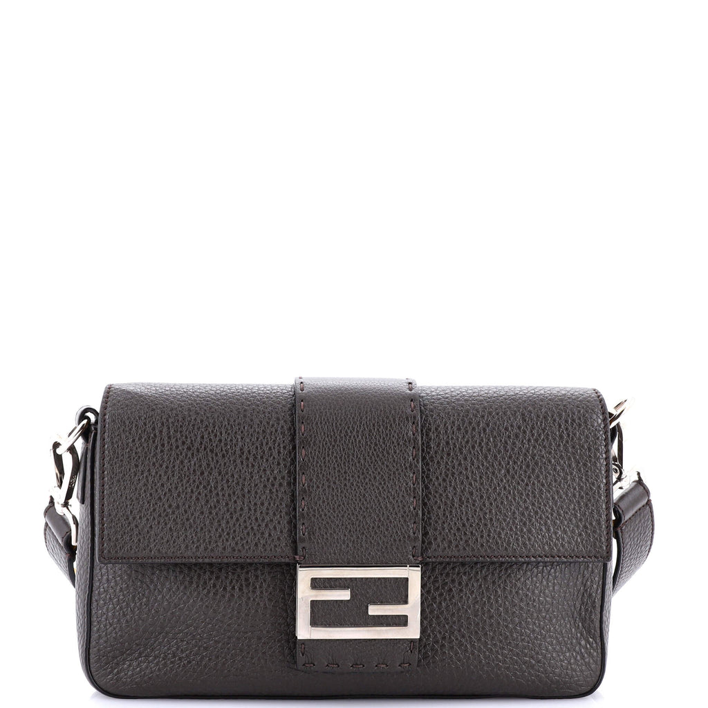 Selleria Baguette Convertible Belt Bag Leather Medium