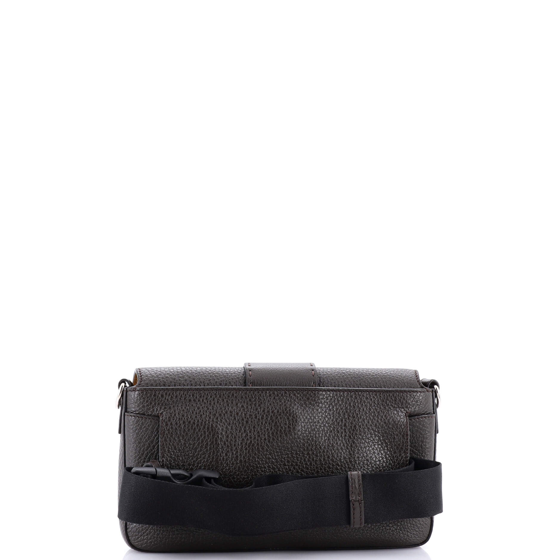 Selleria Baguette Convertible Belt Bag Leather Medium