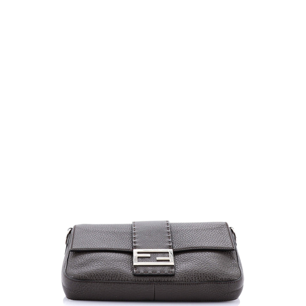 Selleria Baguette Convertible Belt Bag Leather Medium
