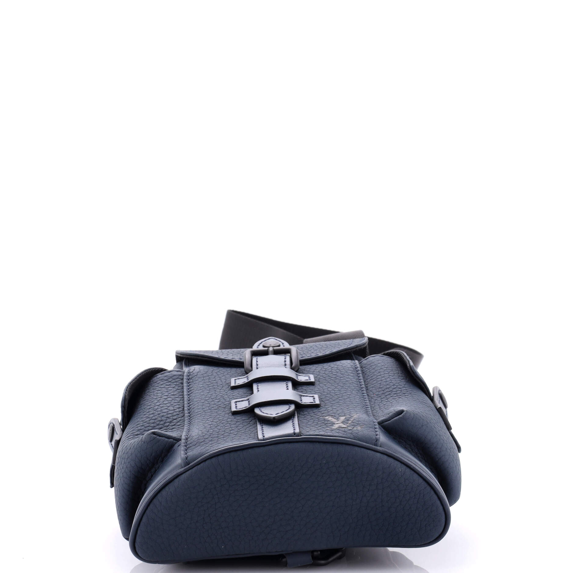 Louis Vuitton Christopher Backpack Taurillon Leather XS