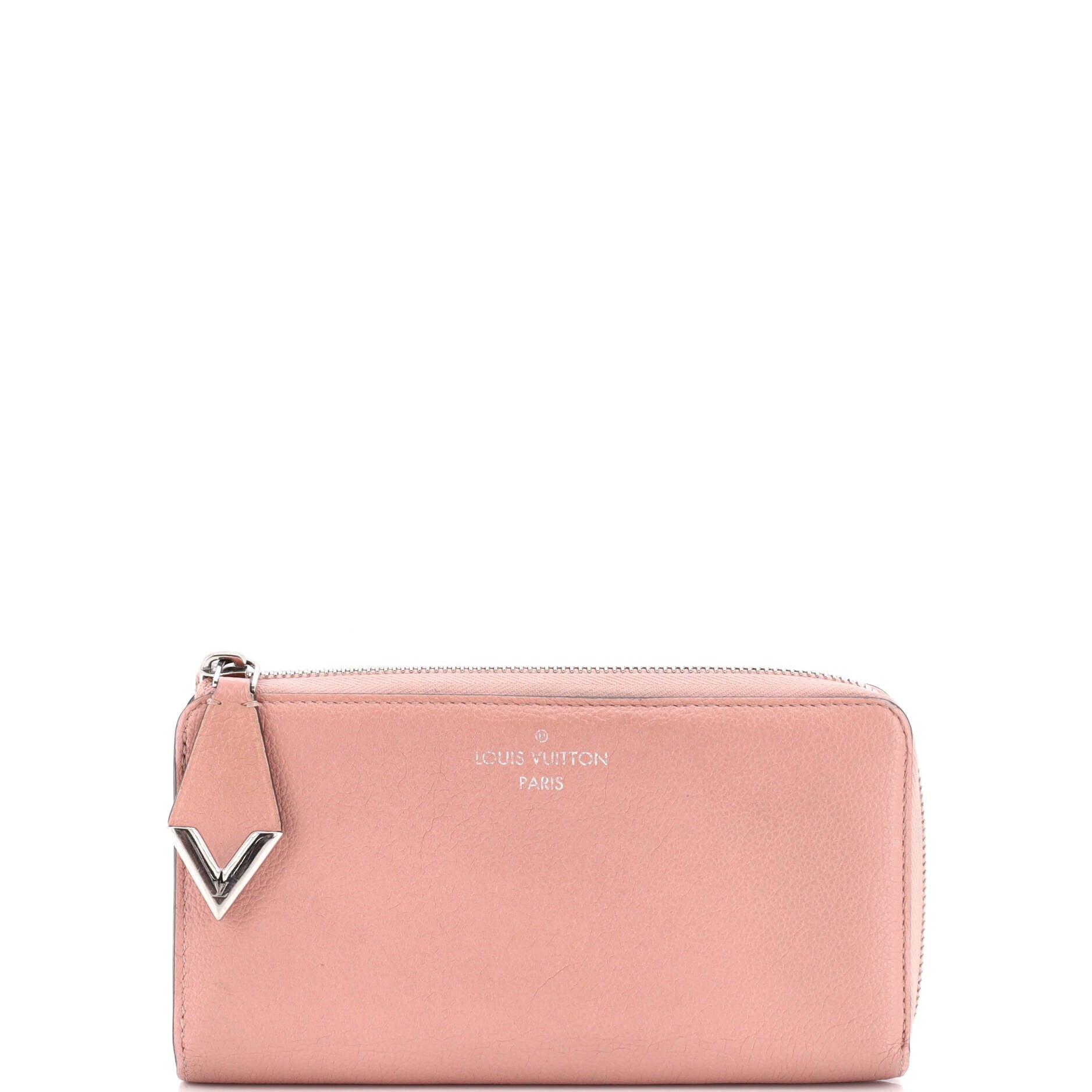 Comete Wallet Leather Long