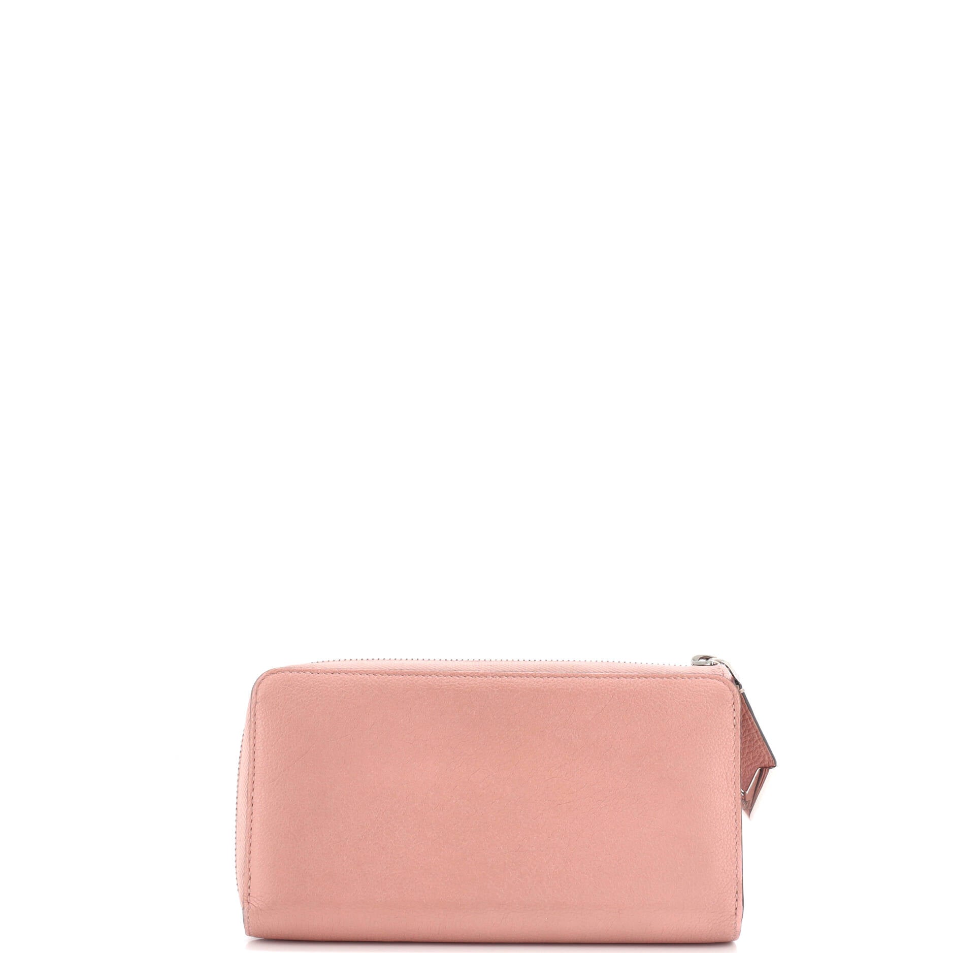 Comete Wallet Leather Long
