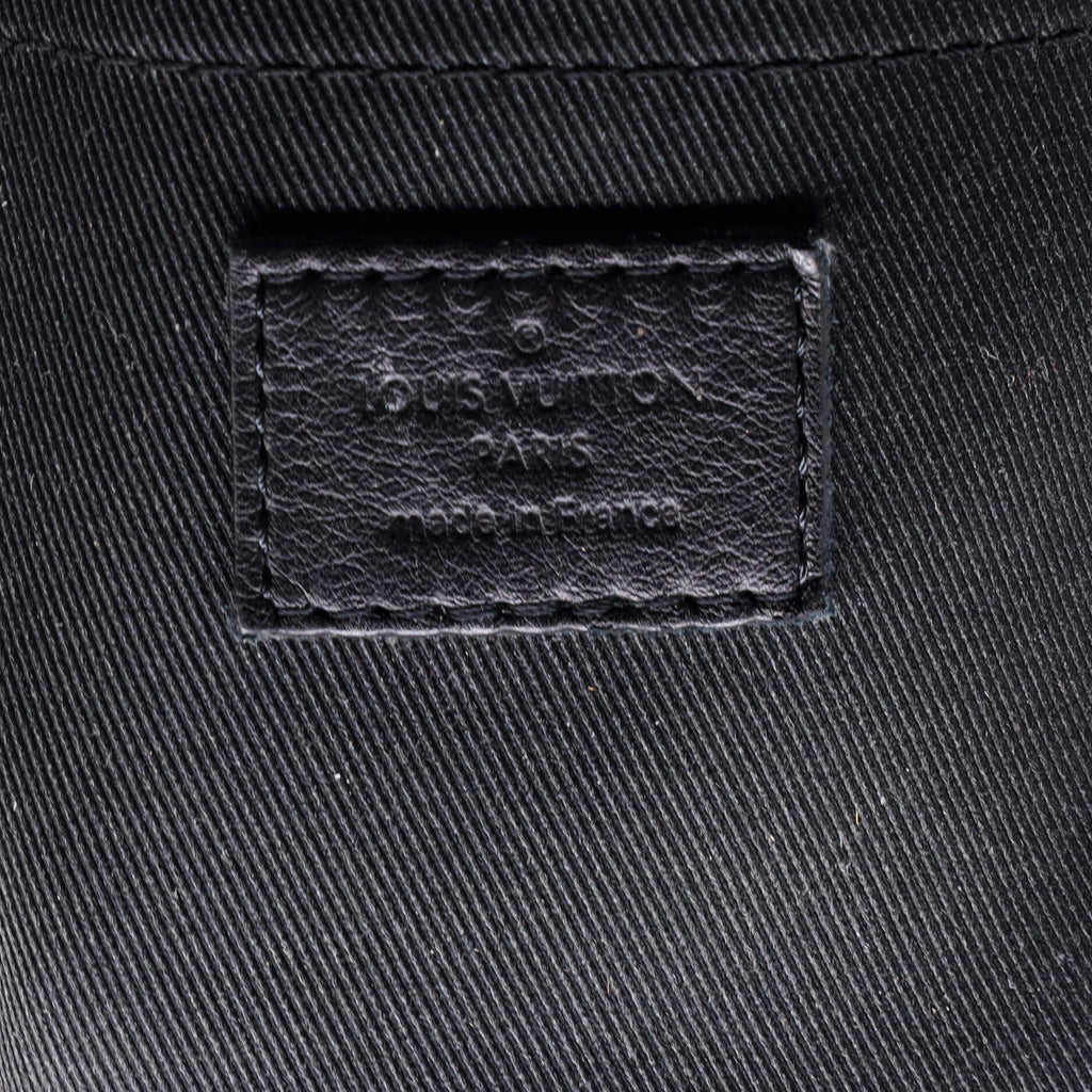 Louis Vuitton Palm Springs Backpack Monogram Canvas PM