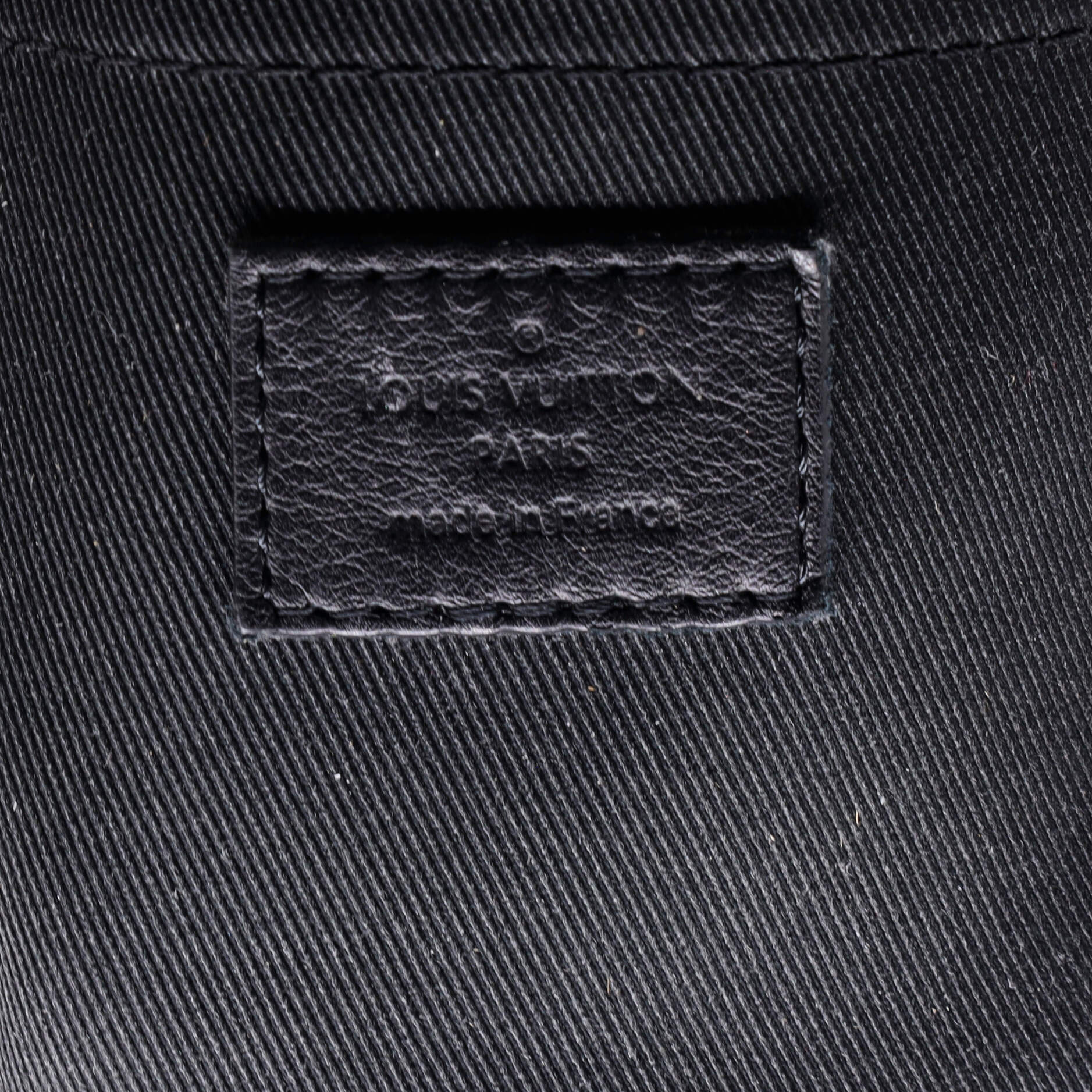 Louis Vuitton Palm Springs Backpack Monogram Canvas PM