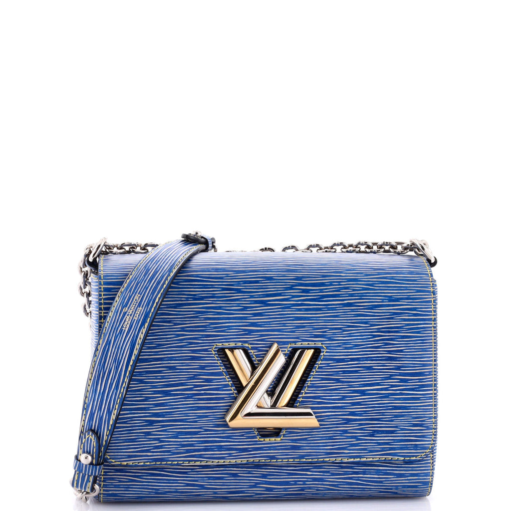 Twist Handbag Epi Leather MM