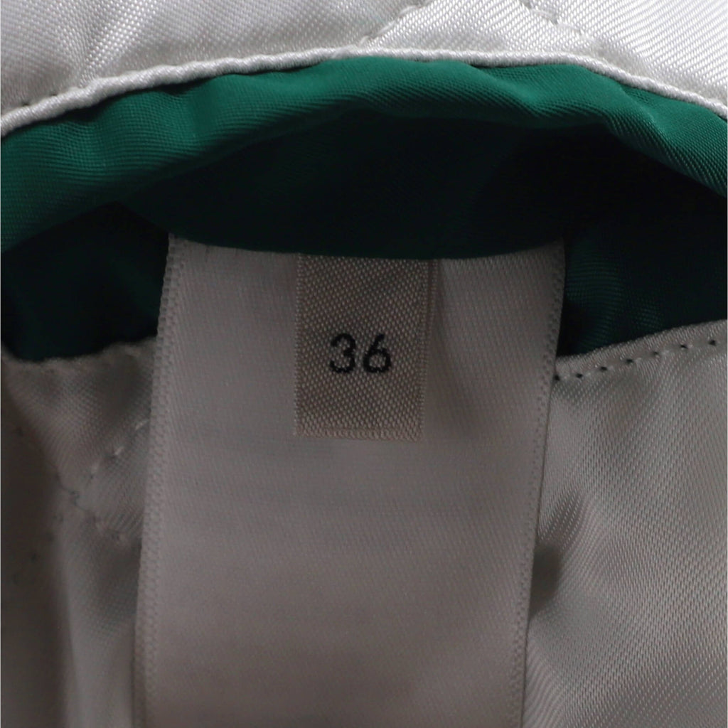 Women's Varsity Bomber Jacket Polyamide