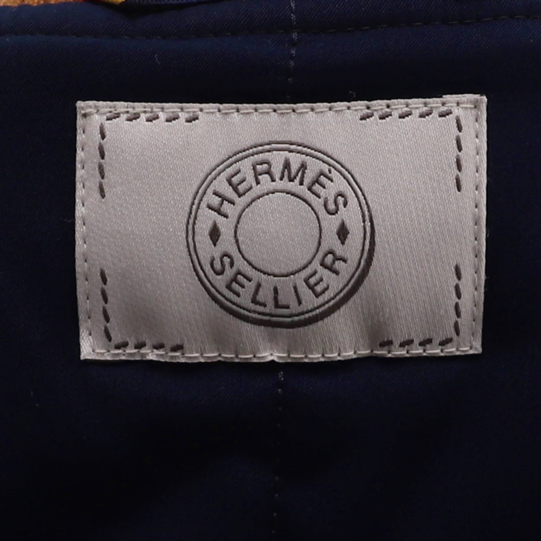 Men's Zip Vest Polyamide Blend