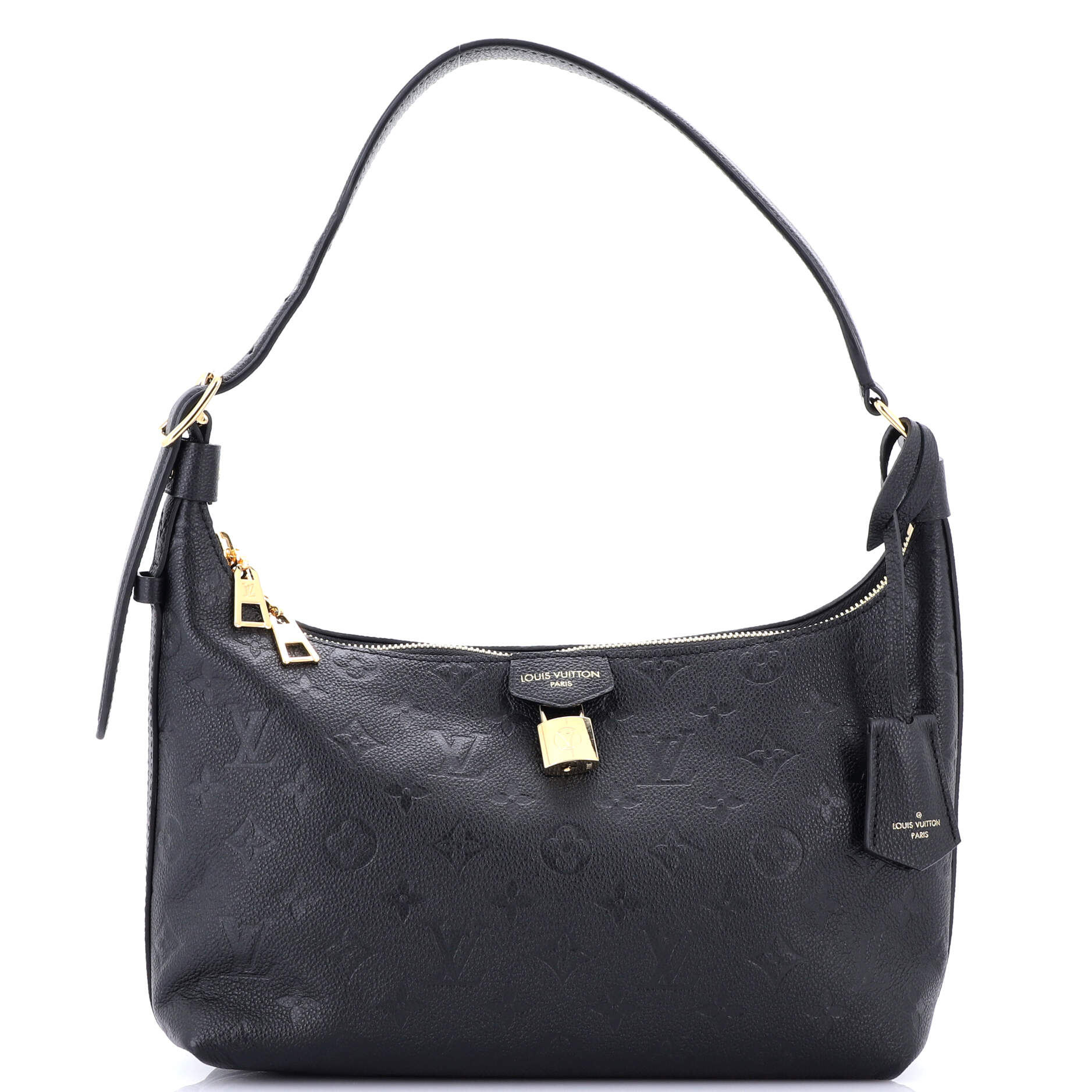 Sac Sport NM Handbag Monogram Empreinte Leather