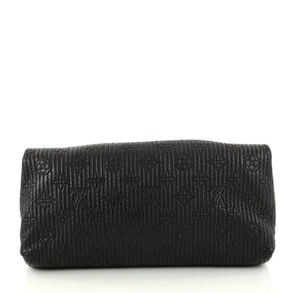 Altair Clutch Limited Edition Monogram