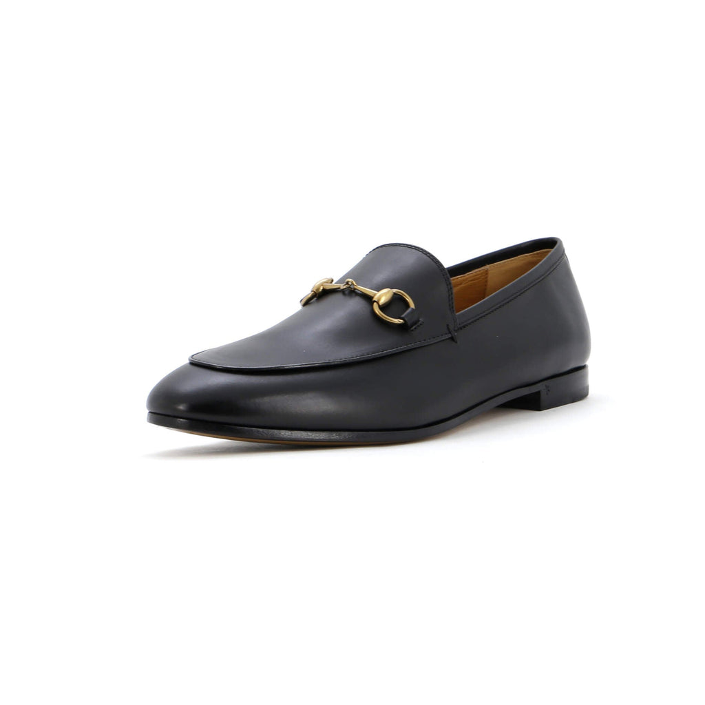 Women's Jordaan Loafers Leather
