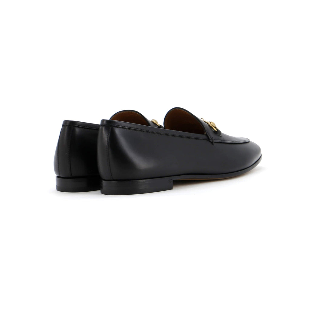 Women's Jordaan Loafers Leather
