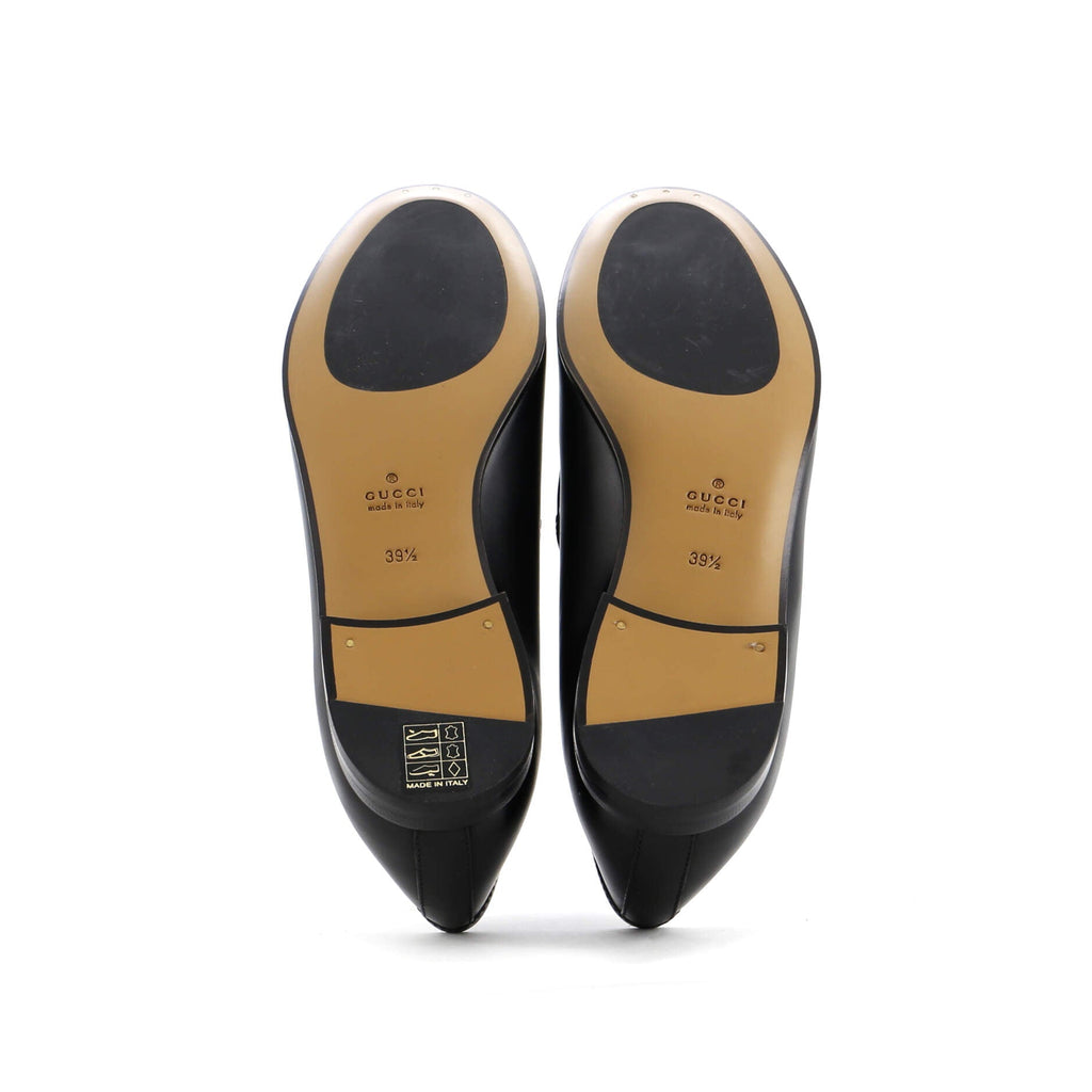 Women's Jordaan Loafers Leather