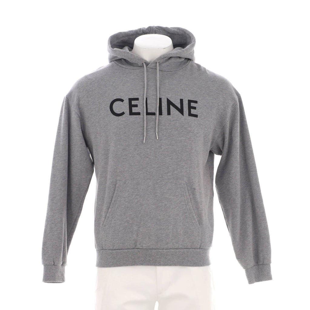 Logo Hoodie Cotton