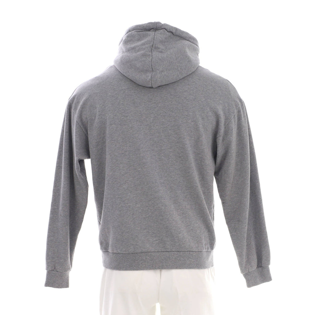 Logo Hoodie Cotton