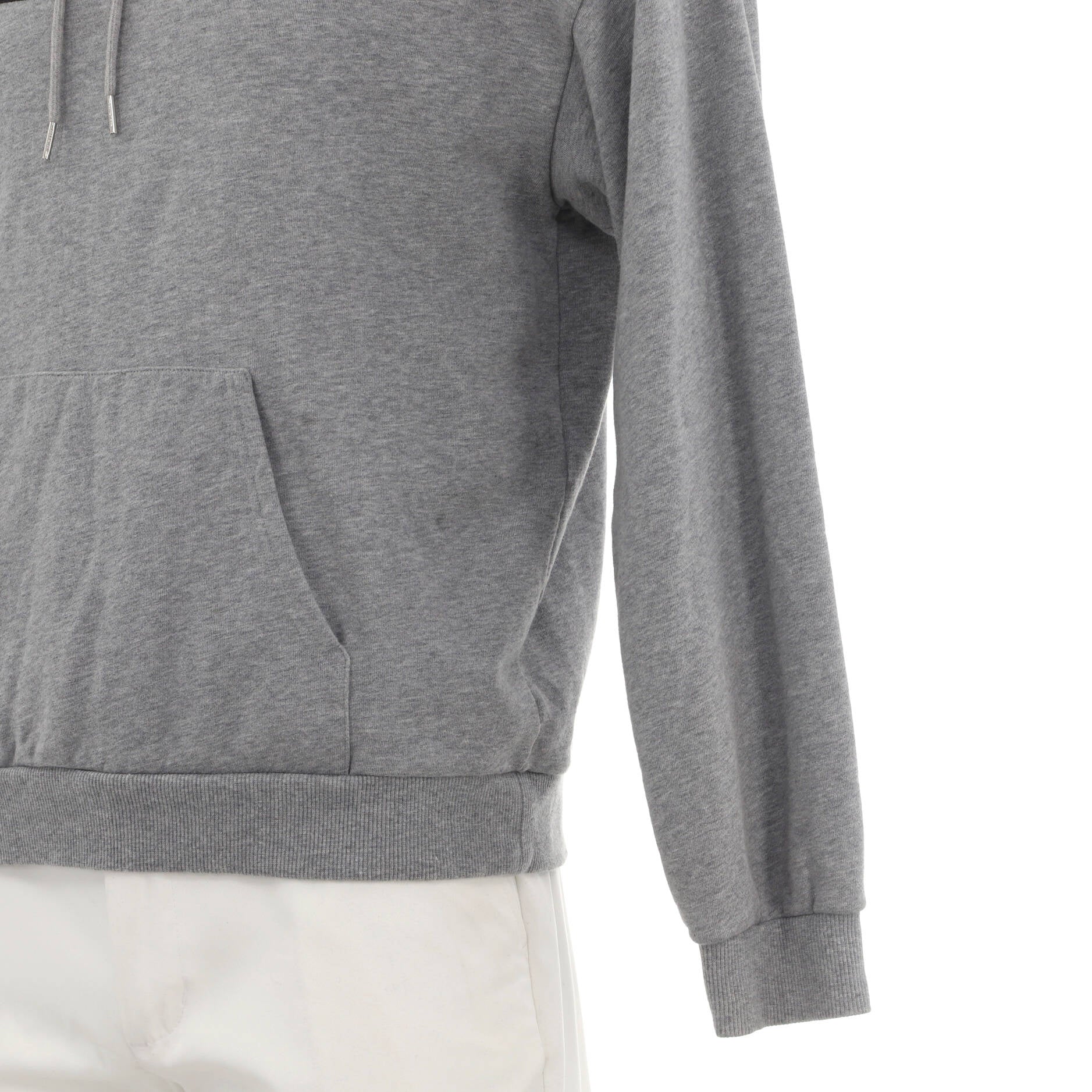 Logo Hoodie Cotton