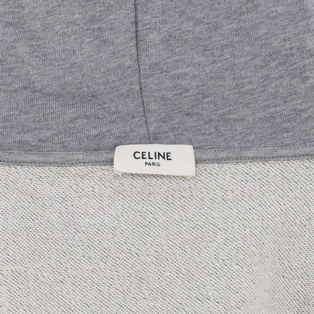 Logo Hoodie Cotton