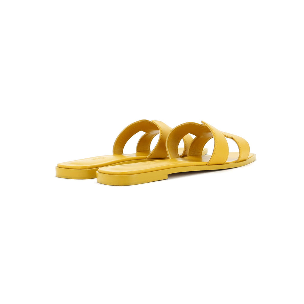 Women's Oran Sandals Leather