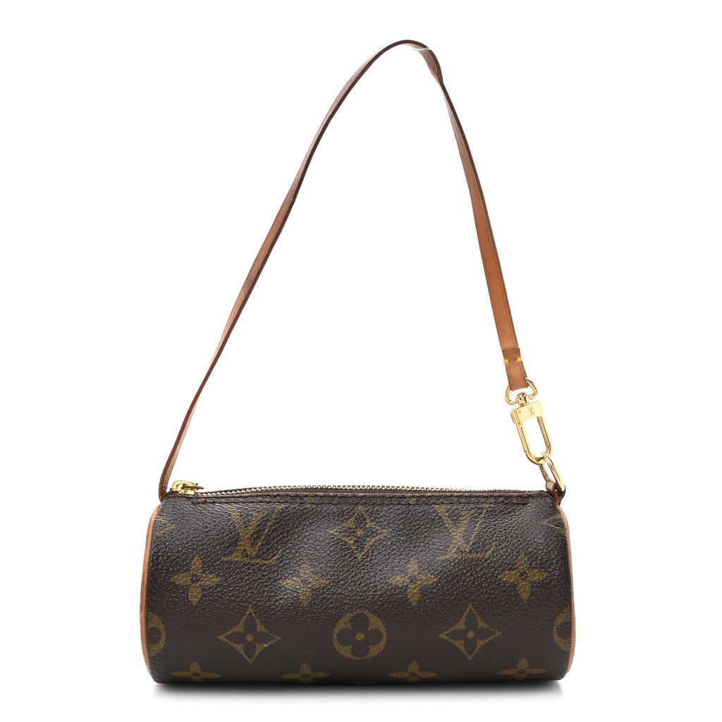 Monogram Mini Papillon