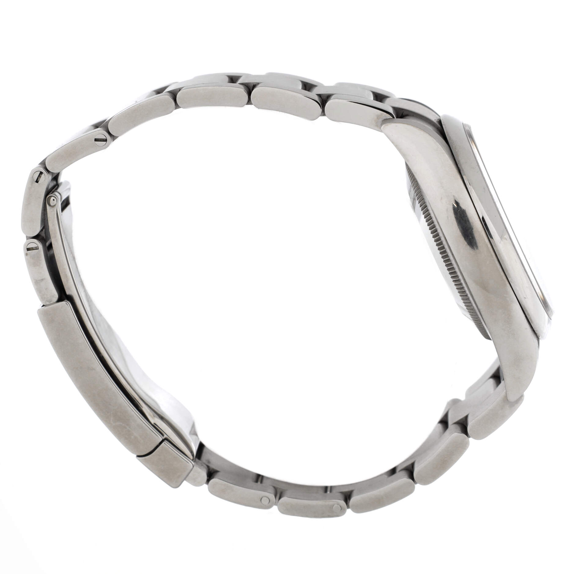 Oyster Perpetual Automatic Watch Stainless Steel 36