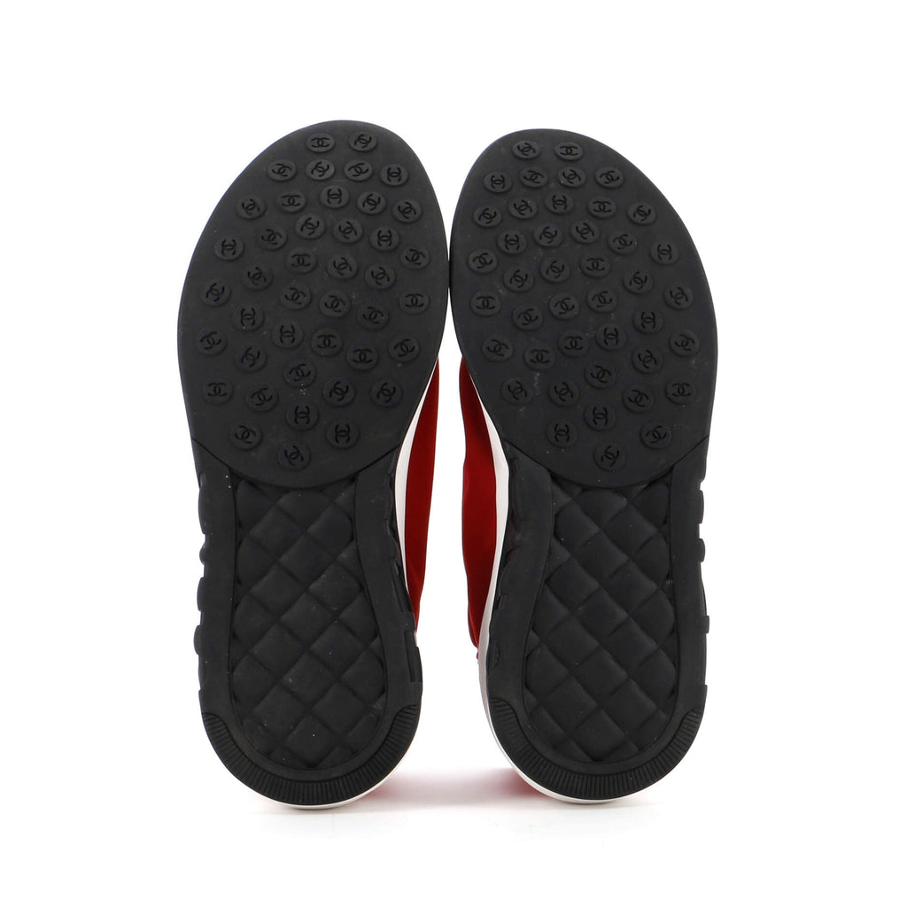 Women's CC Sneakers Neoprene