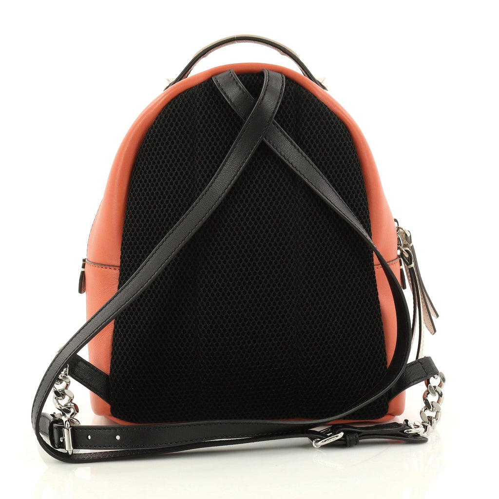 By The Way Backpack Leather Mini
