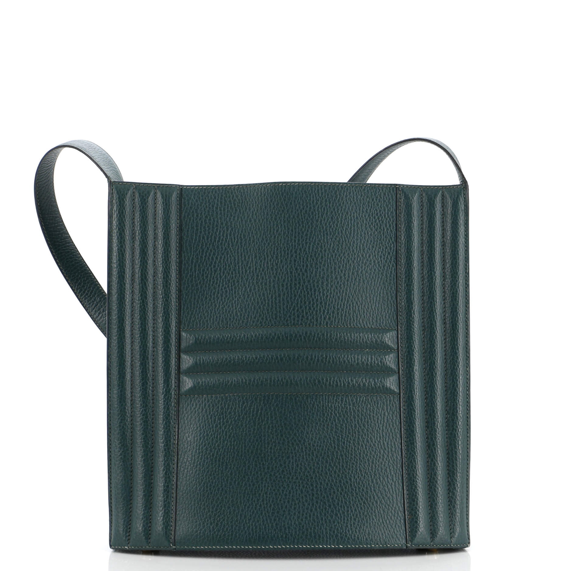 Cadena Bag Leather