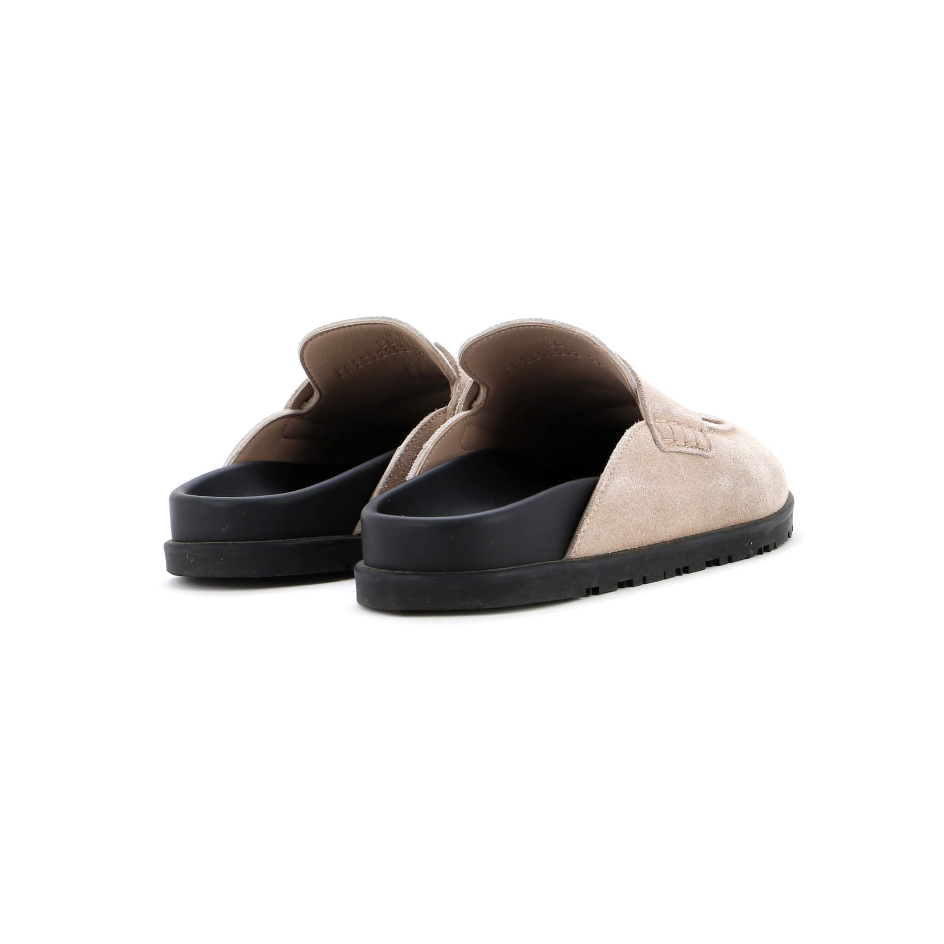 Women's Go Mules Suede