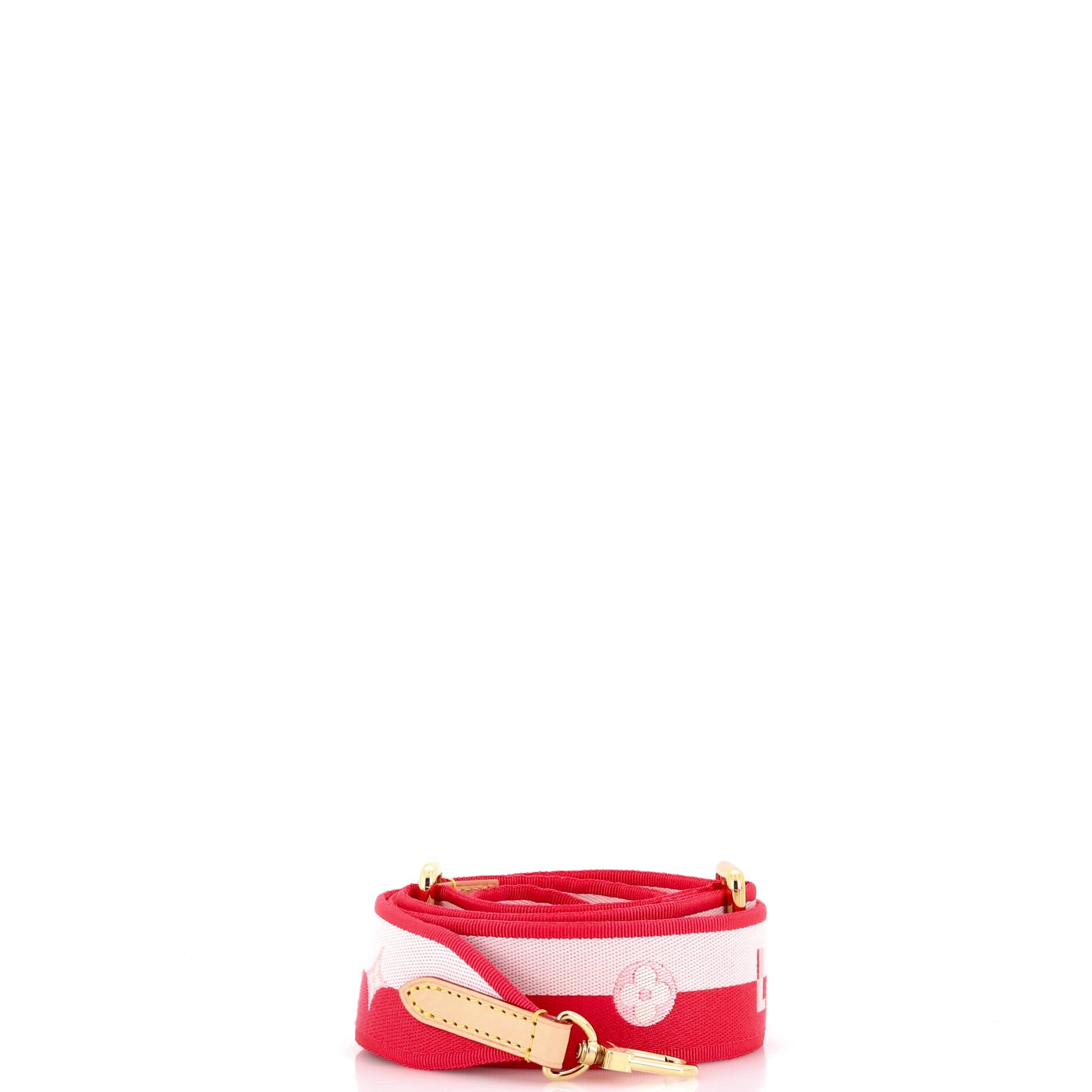 Speedy Bandouliere Adjustable Shoulder Strap Jacquard