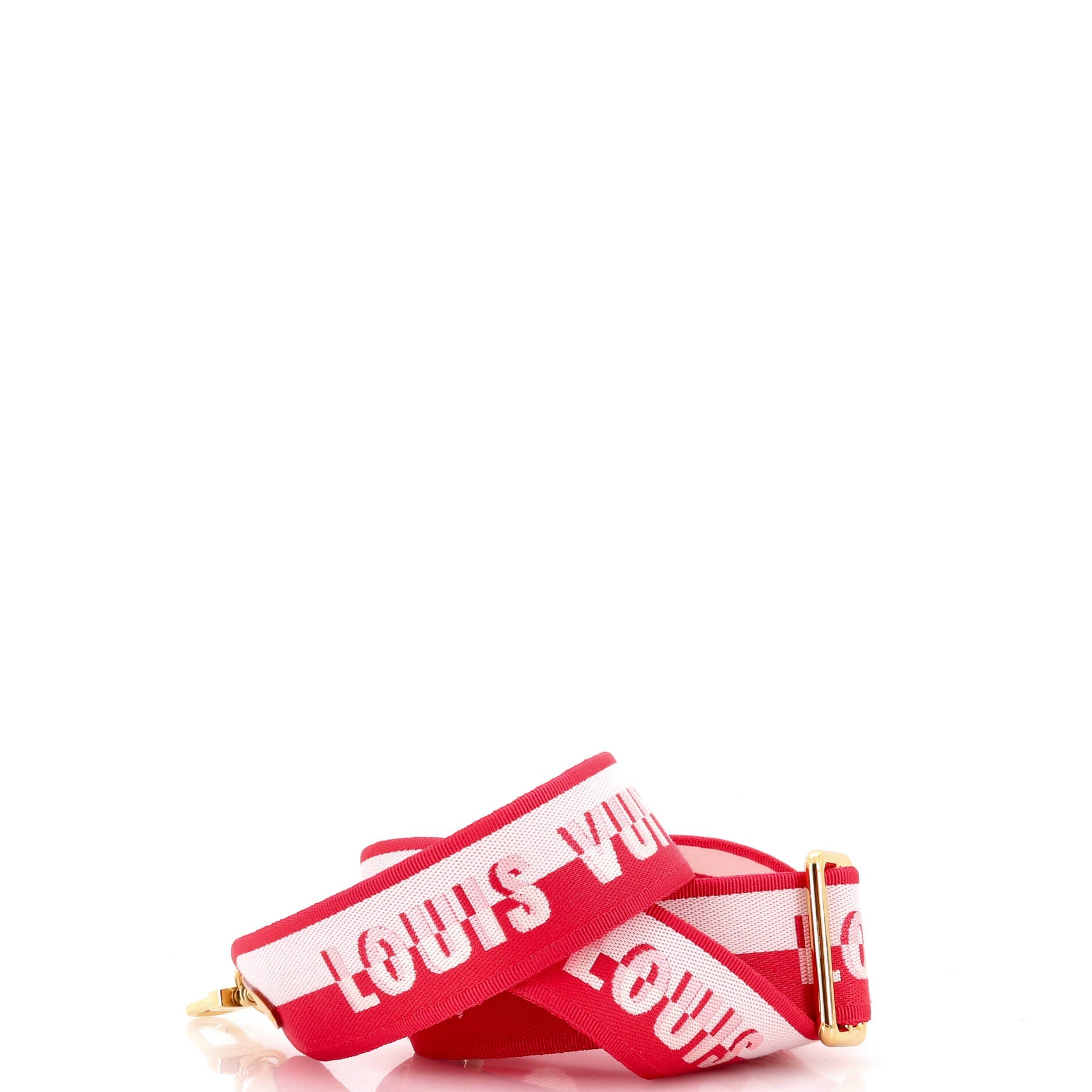 Speedy Bandouliere Adjustable Shoulder Strap Jacquard