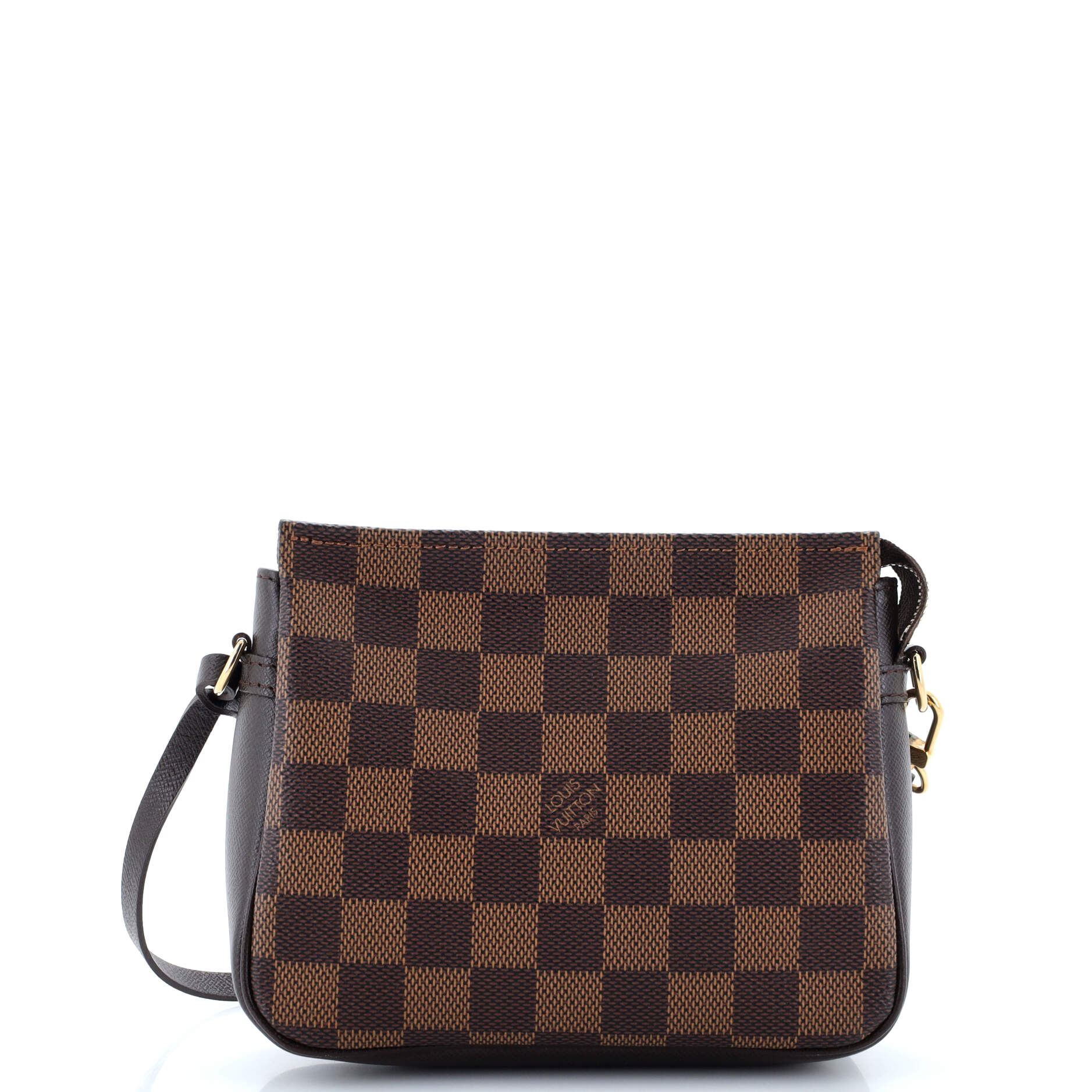 Trousse Make Up Bag Damier