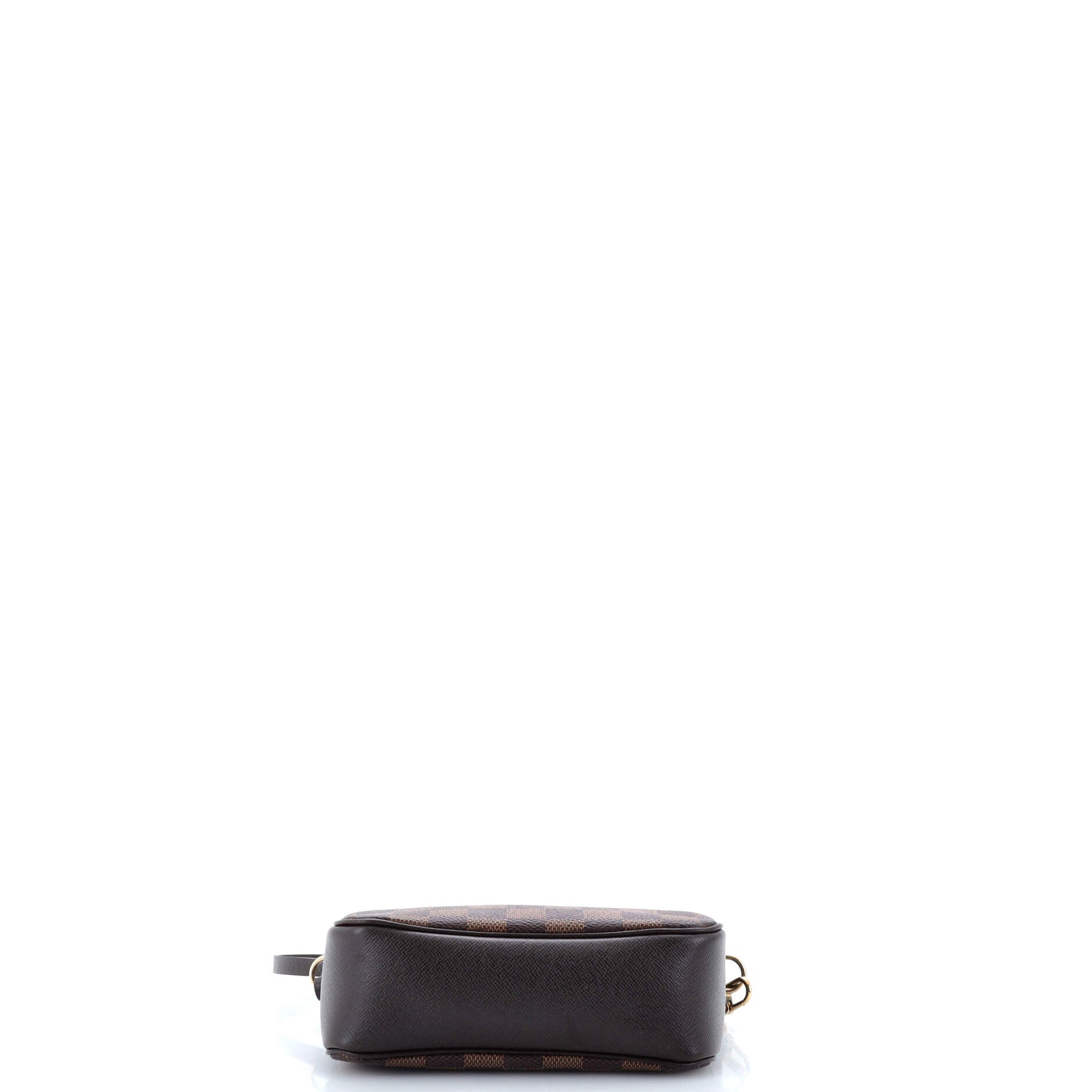 Trousse Make Up Bag Damier