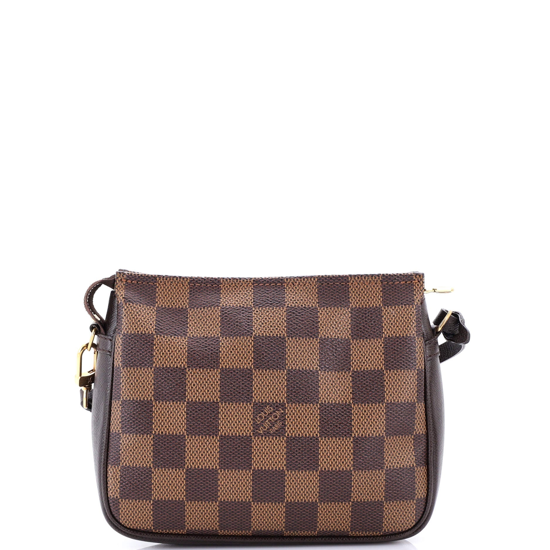 Trousse Make Up Bag Damier