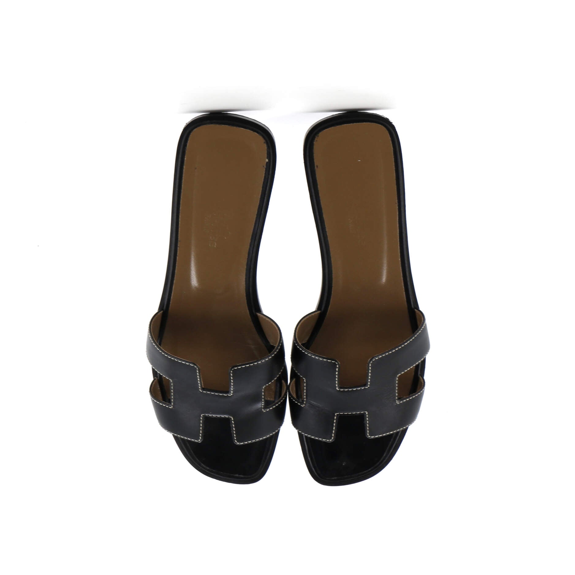 Women's Oran Sandals Leather
