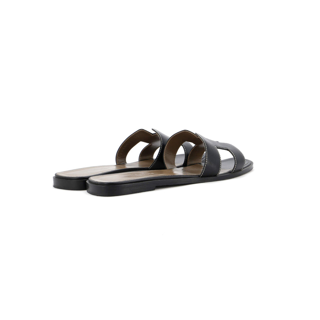 Women's Oran Sandals Leather