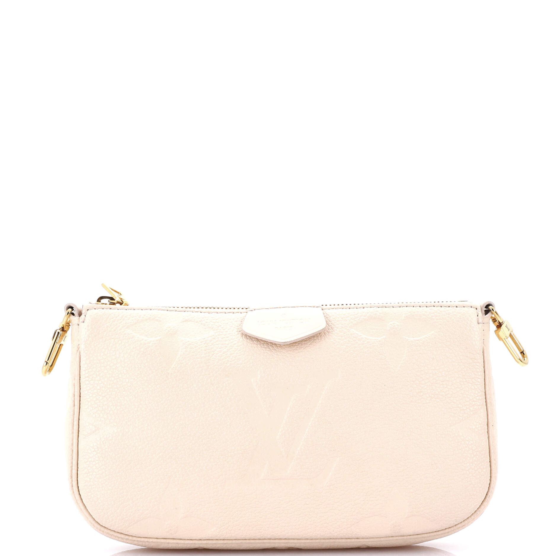 Multi Pochette Accessoires Pouch Monogram Empreinte Giant Small