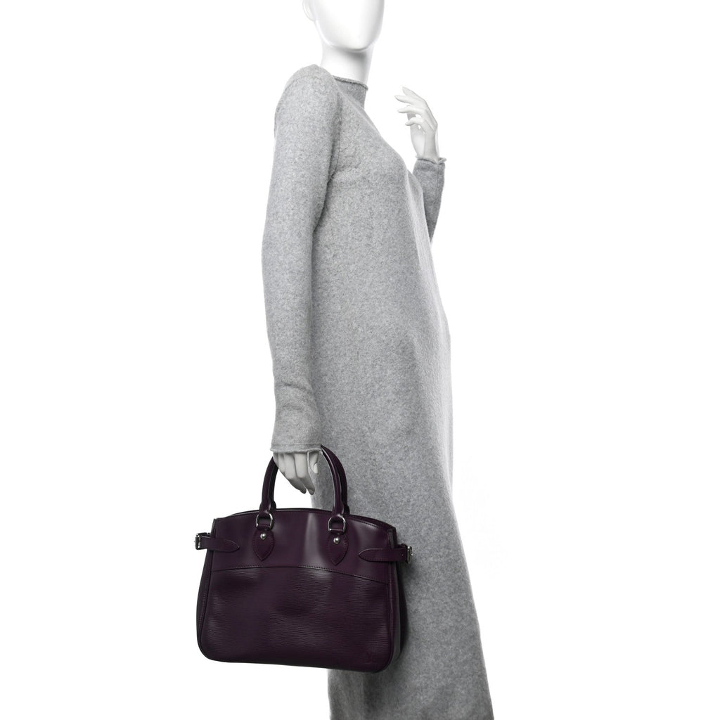 Epi Passy PM Cassis